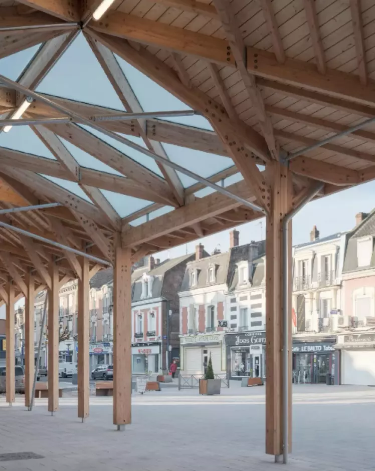 halle_marché_Chauny_jour